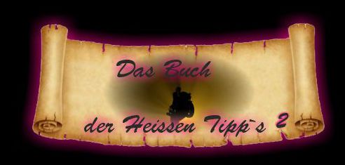 Heisse Tipps 2